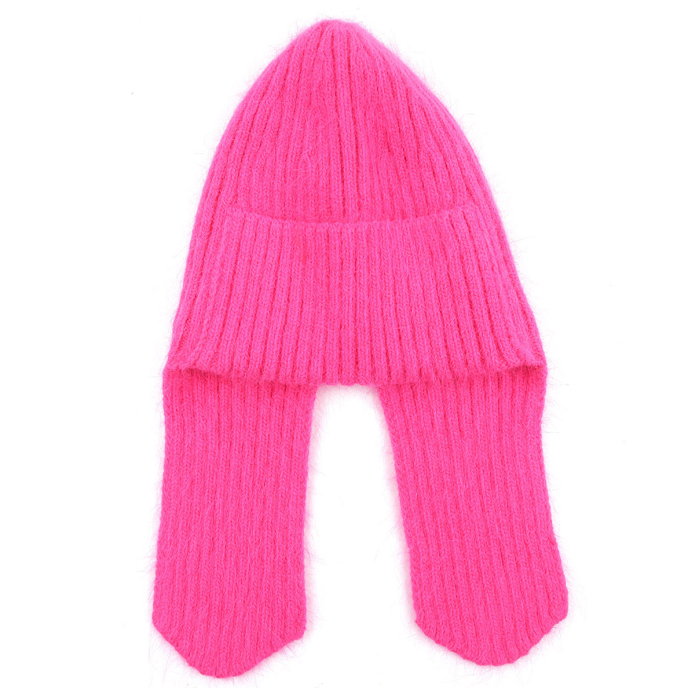 Шапка ушанка Fabretti DW66-5