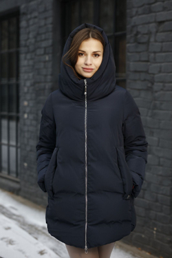 Пуховик Avi MARTA