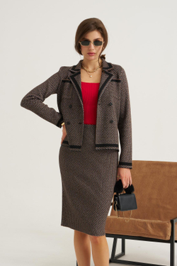 Жакет Barbara Geratti C5119BG