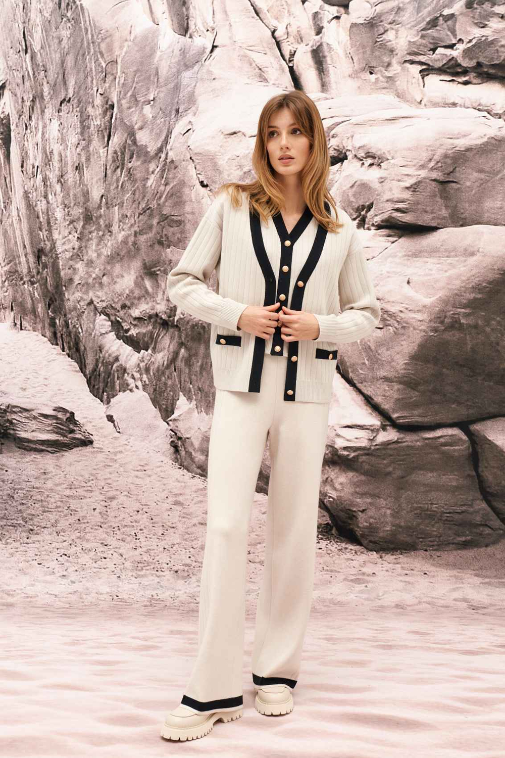 Жилет Barbara Geratti C4822BG