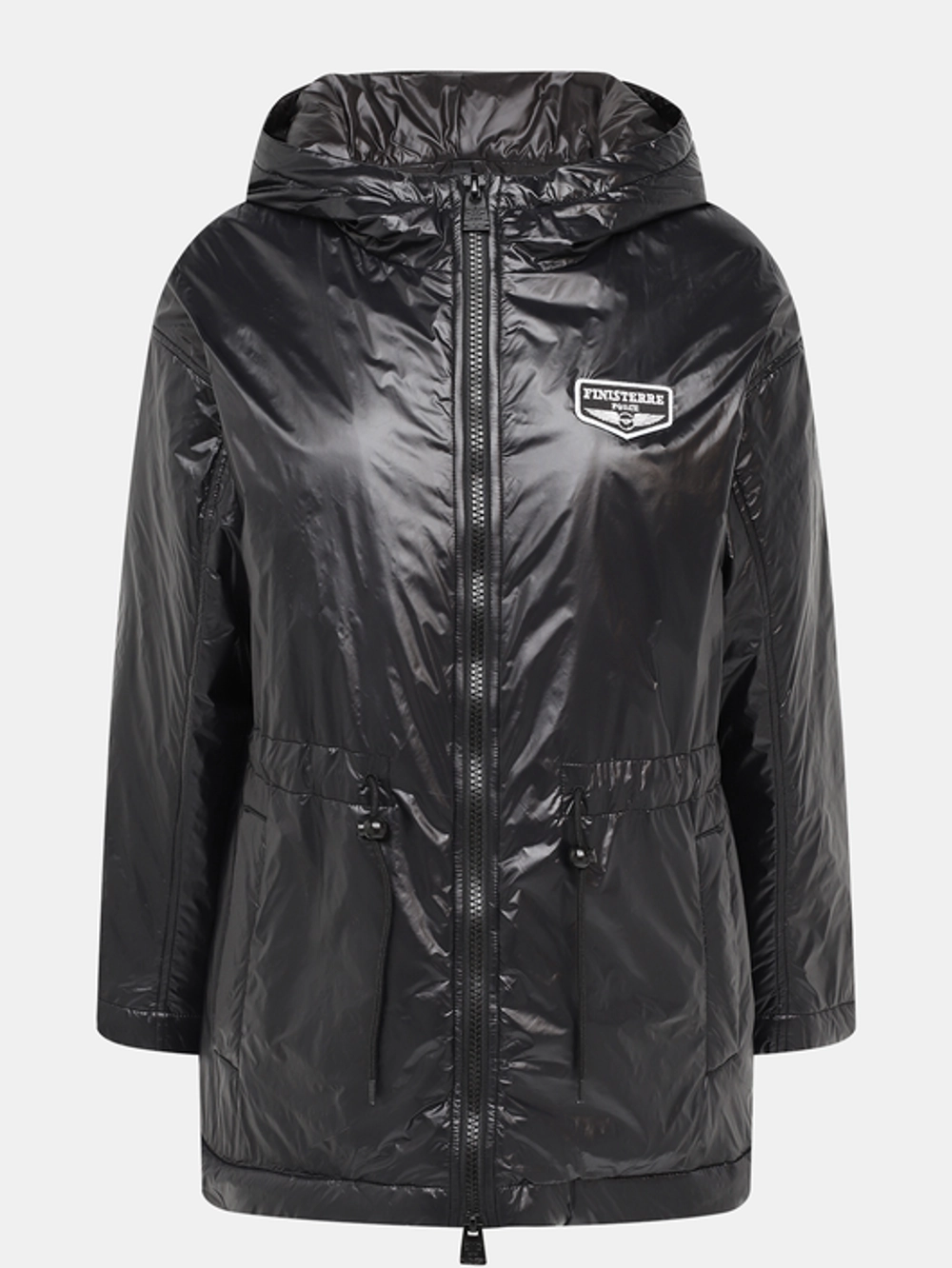 Куртка Finisterre Force