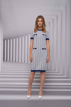 Платье Barbara Geratti C2956BG