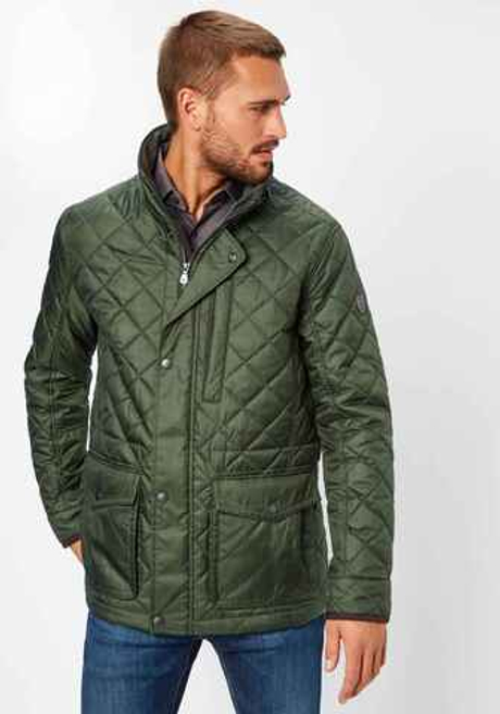 Куртка S4 Jackets