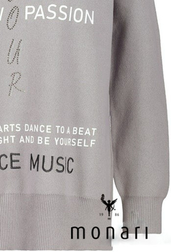 Джемпер Monari