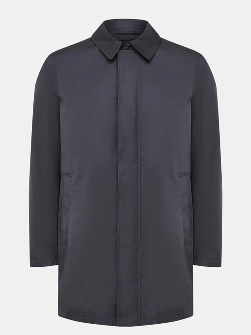 Пальто Alessandro Manzoni