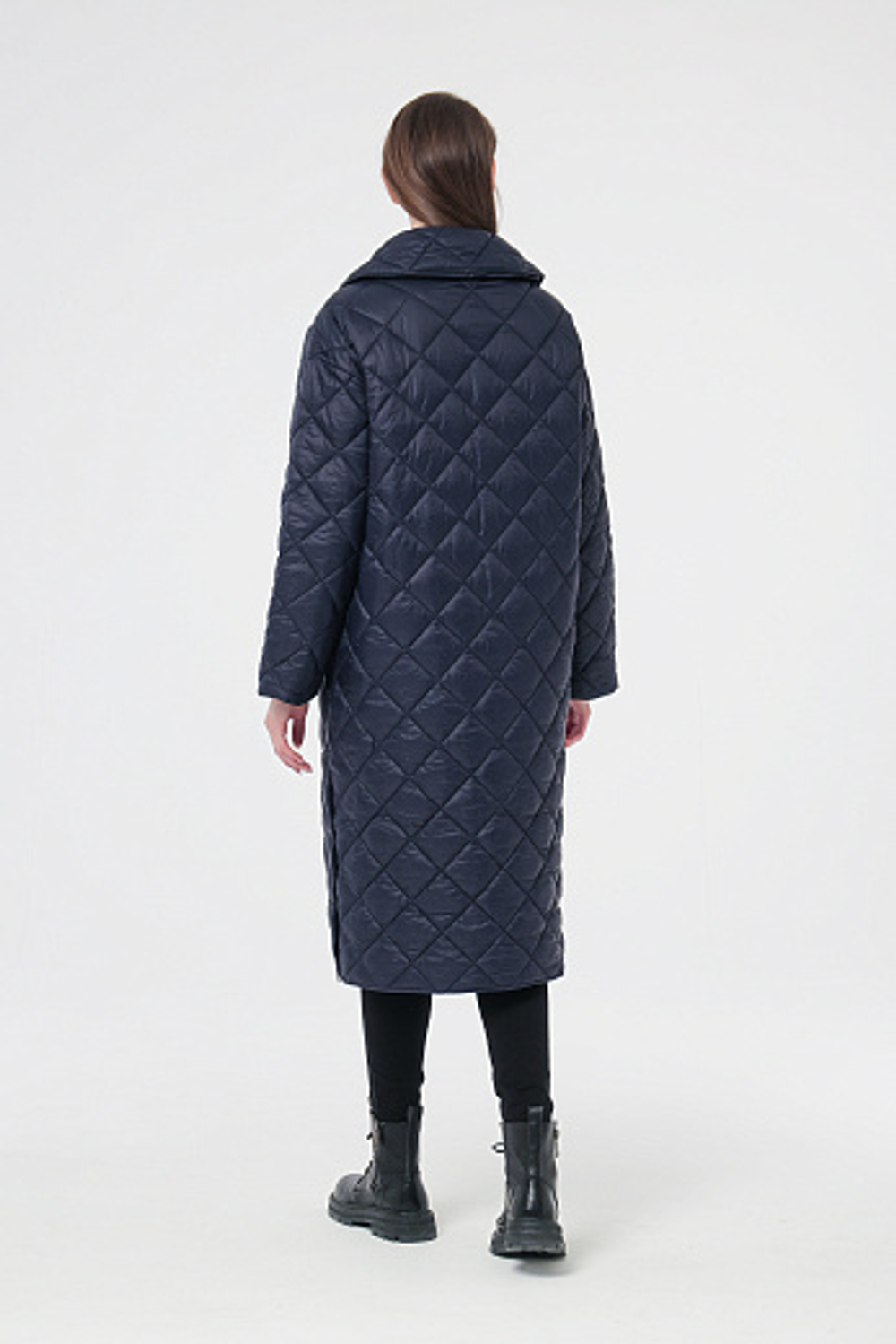 Пальто Scanndi Finland, SOFTTEX, SUGENRO RECYCLE, 120 гр., CW3067