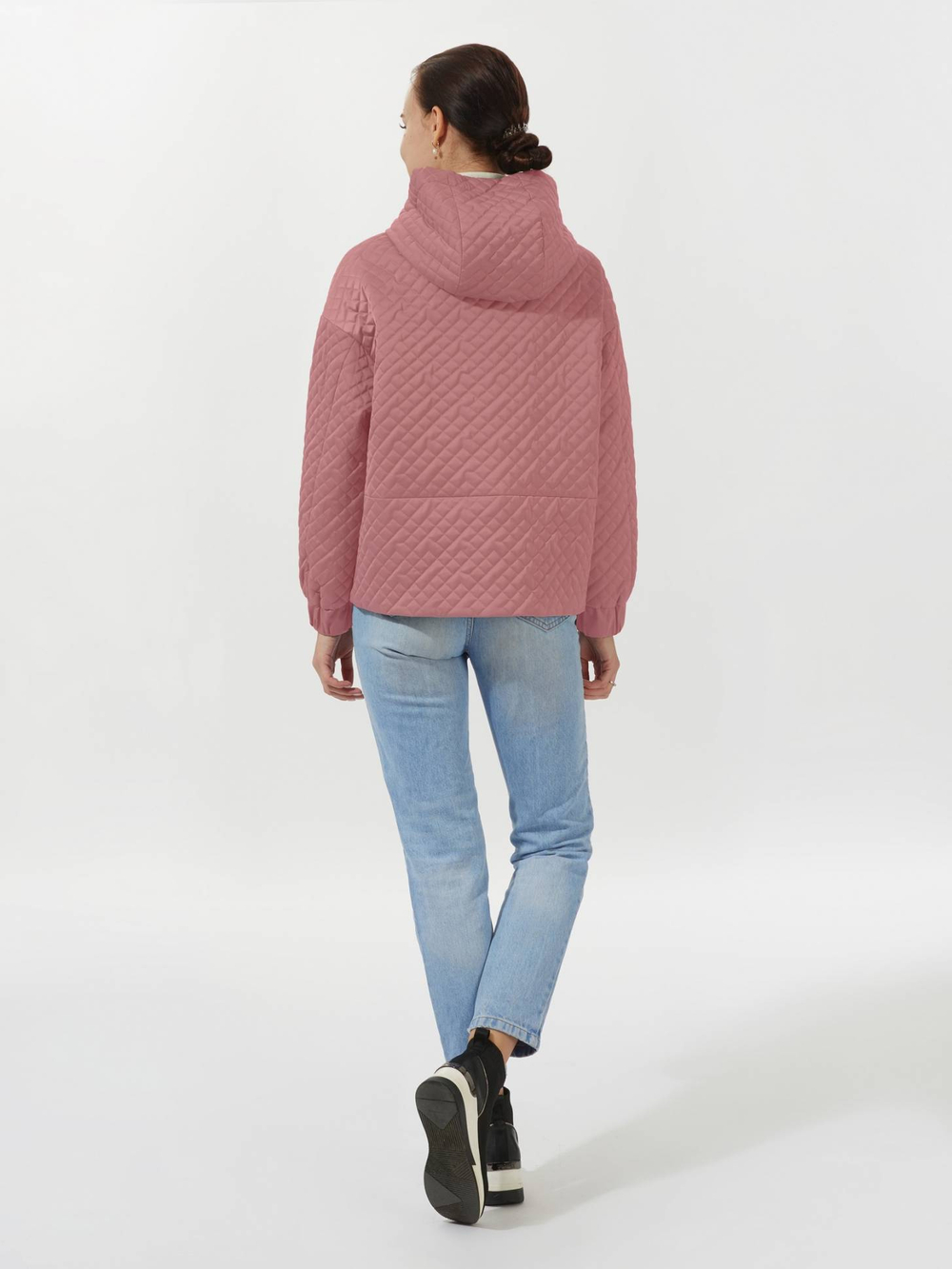 Куртка Madzerini K142-162 Canda