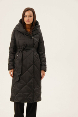 Пальто Maritta VISKARI Утеплитель изософт (isosoft)