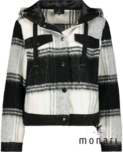 Куртка-рубашка Monari  Состав: 57% Акрил