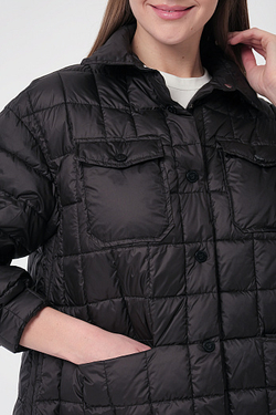 Куртка Scanndi Finland SOFTTEX ,DUPONT SORONA, 160 гр., CW3063