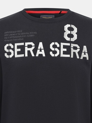 Свитшот Aircraft