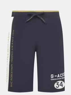 Шорты плавательные Aircraft 454093 ACSW070409S24