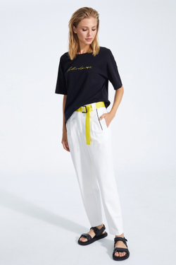 Джемпер Nika 91% Хлопок 4296