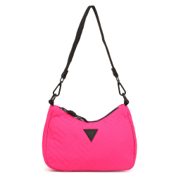 Сумка Fabretti Y2293-61 Фуксия Розовый