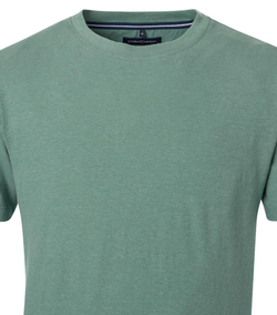 Футболка Casa Moda лён 944190000 372