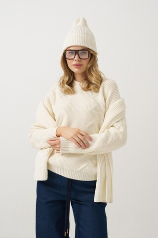 Шапка Barbara Geratti