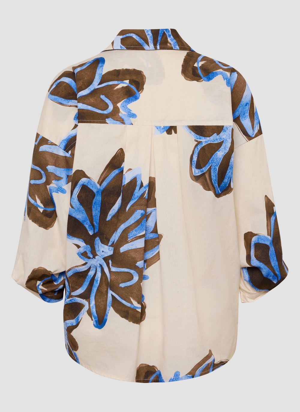 Блуза Lecomte 56−617107 6628