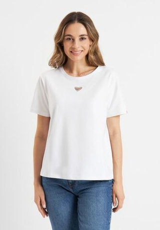 Футболка Frieda & Freddies