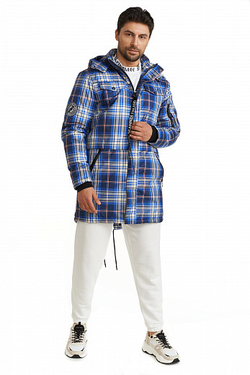 Куртка Scanndi Finland GRAPHENE