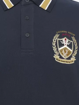 Поло Alessandro Manzoni Yachting