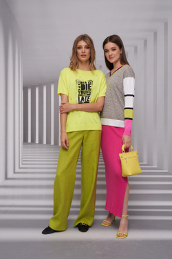 Джемпер Barbara Geratti C4701BG