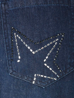 Джинсы Eiszeit 2574 601