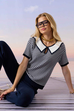 Джемпер Barbara Geratti C4959BG