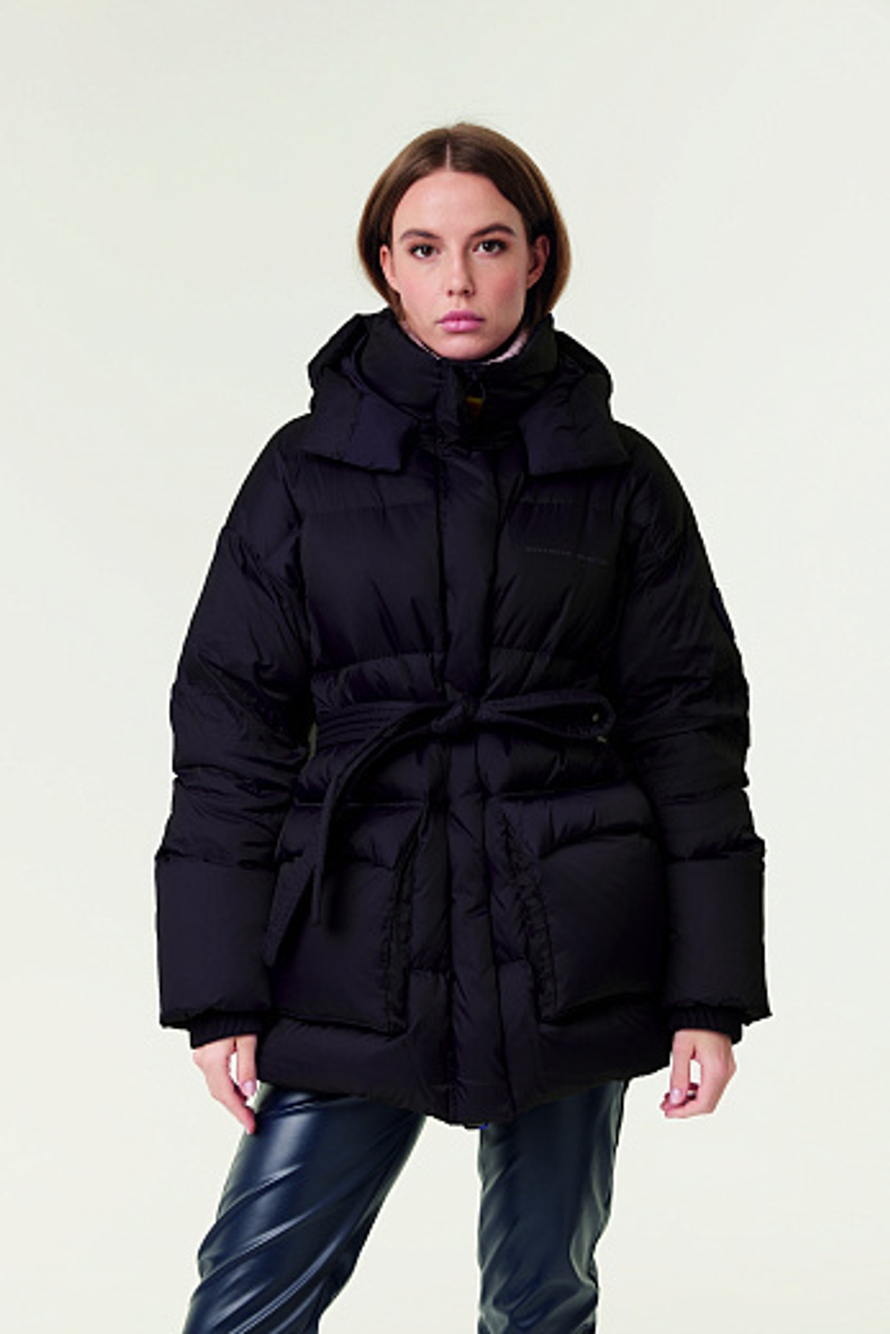 Куртка Scanndi Finland DW2385