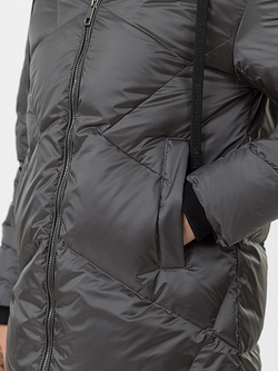 Пуховик Avi A-17046-34