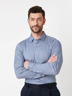 Рубашка Desoto 88328 586