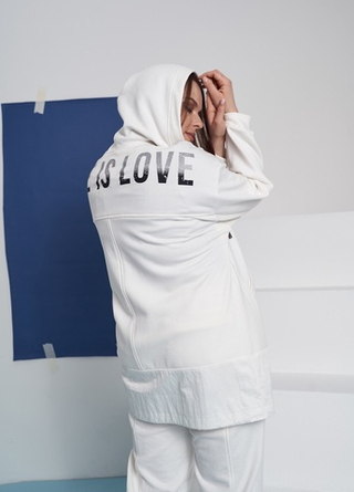 Свитшот Averi