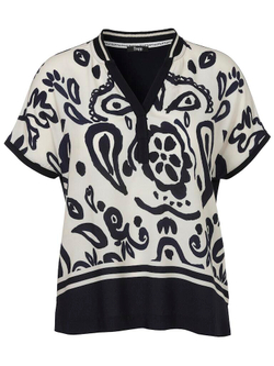 Блуза Frapp 2551 422