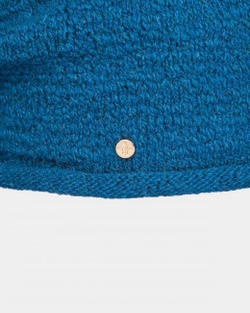 Шапка Canoe 95% шерсть, 5% эластан