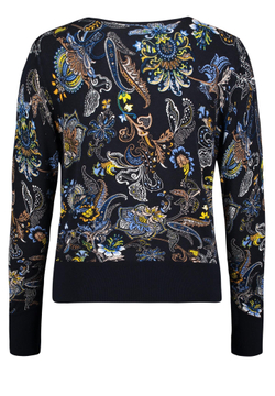 Кардиган двусторонний Betty Barclay