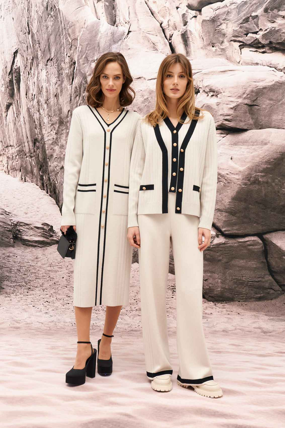 Жилет Barbara Geratti C4822BG