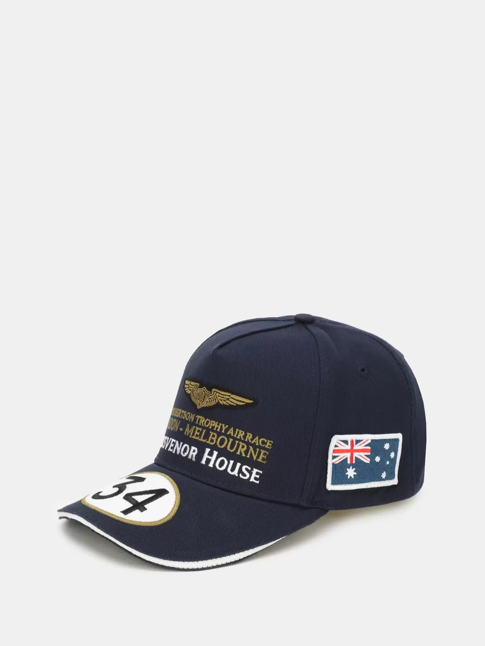 Кепка Aircraft 459065 ACHC030483S24