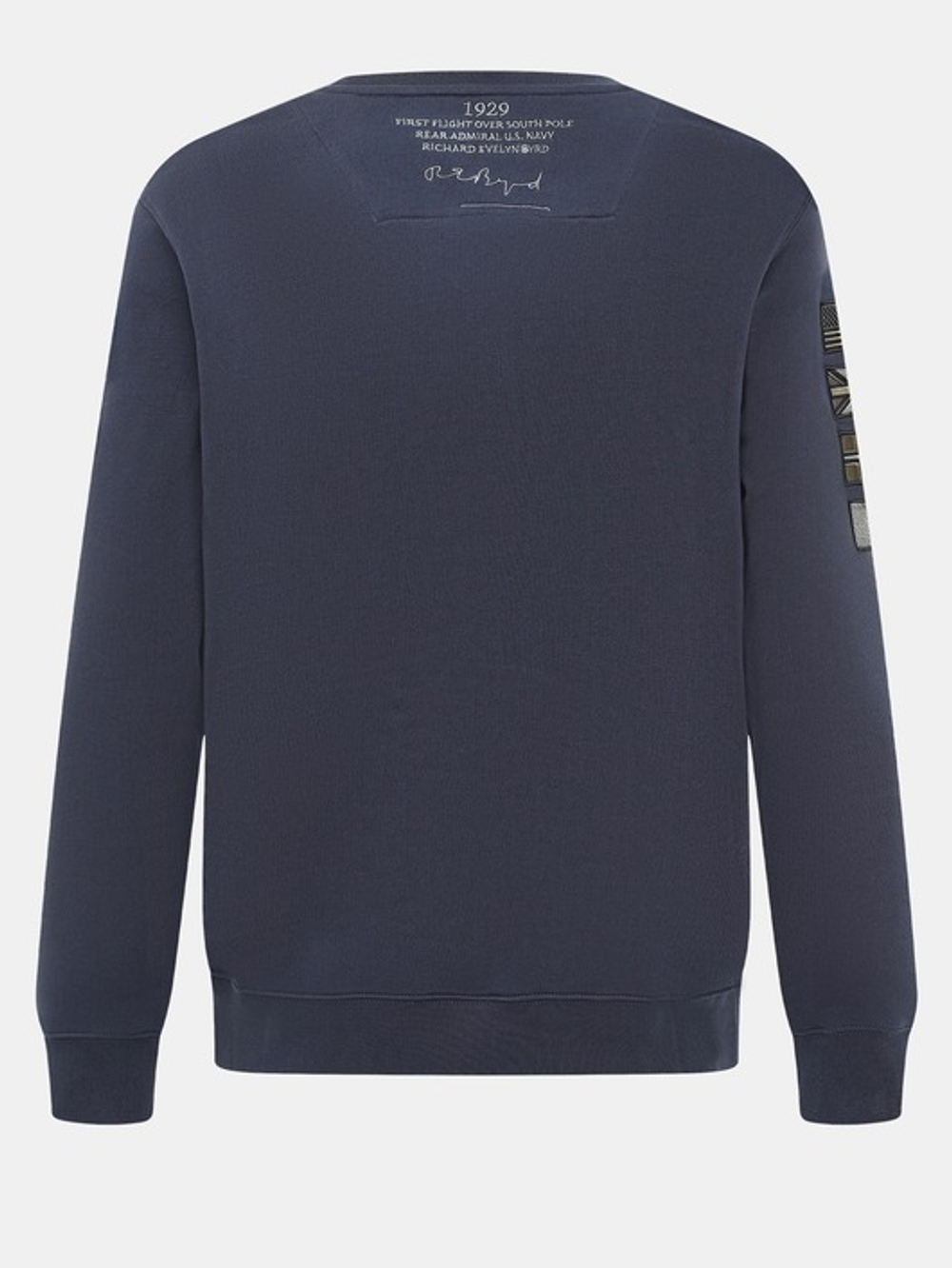 Свитшот Aircraft Хлопок 100% 427412 ACKL030476W23