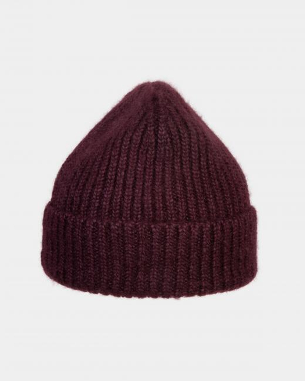 Шапка Canoe  SILK 35% суперкид мохер, 23% кашемир, 42% шелк