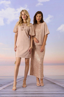 Юбка Barbara Geratti C8356BG