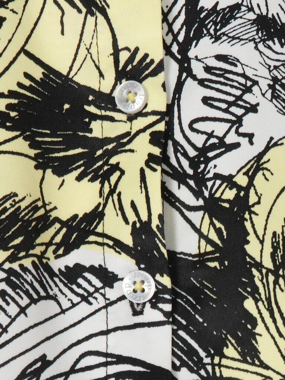 Блуза Frapp 2551 667