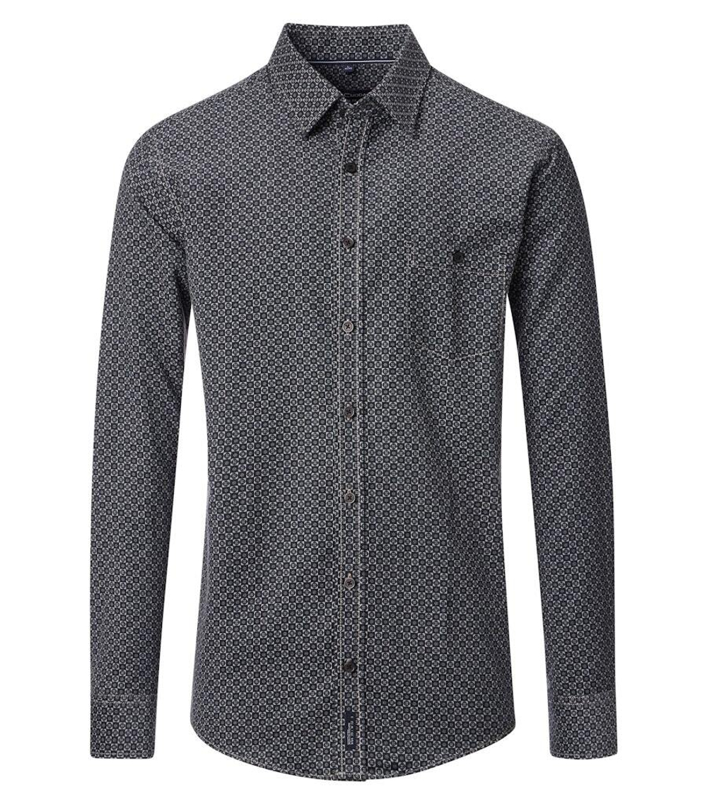 Рубашка Casa Moda 454483800 750