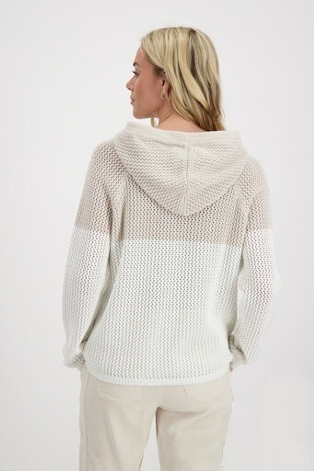 Джемпер Monari 100% хлопок 407711