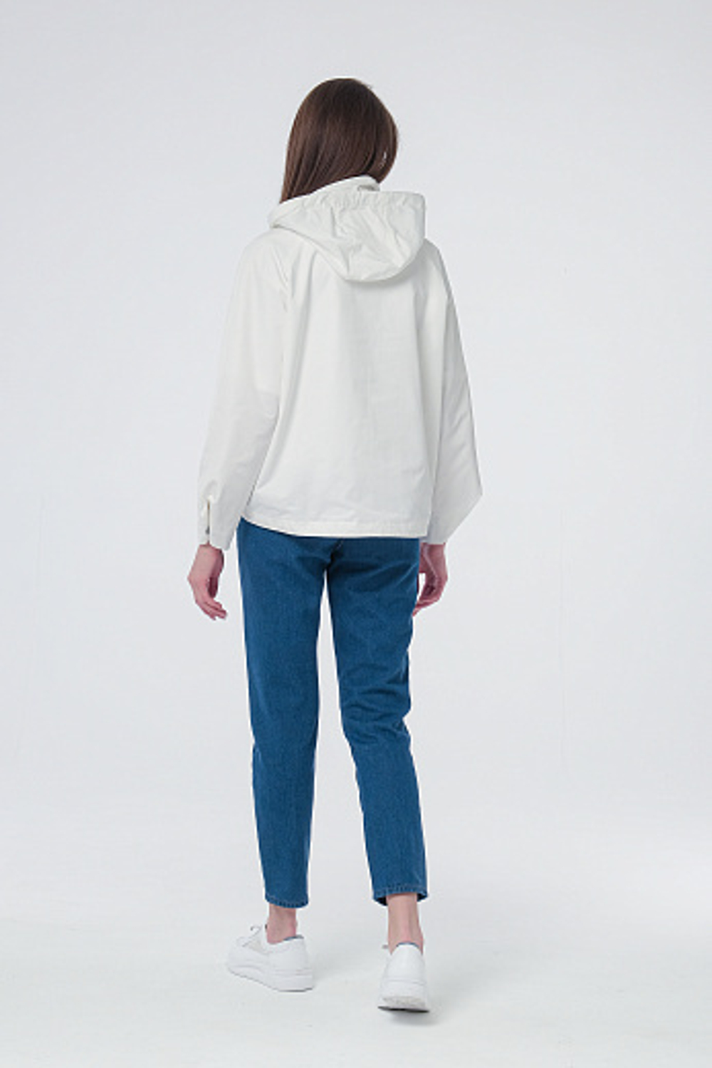 Ветровка Scanndi Finland COTTONTEX  BW3057