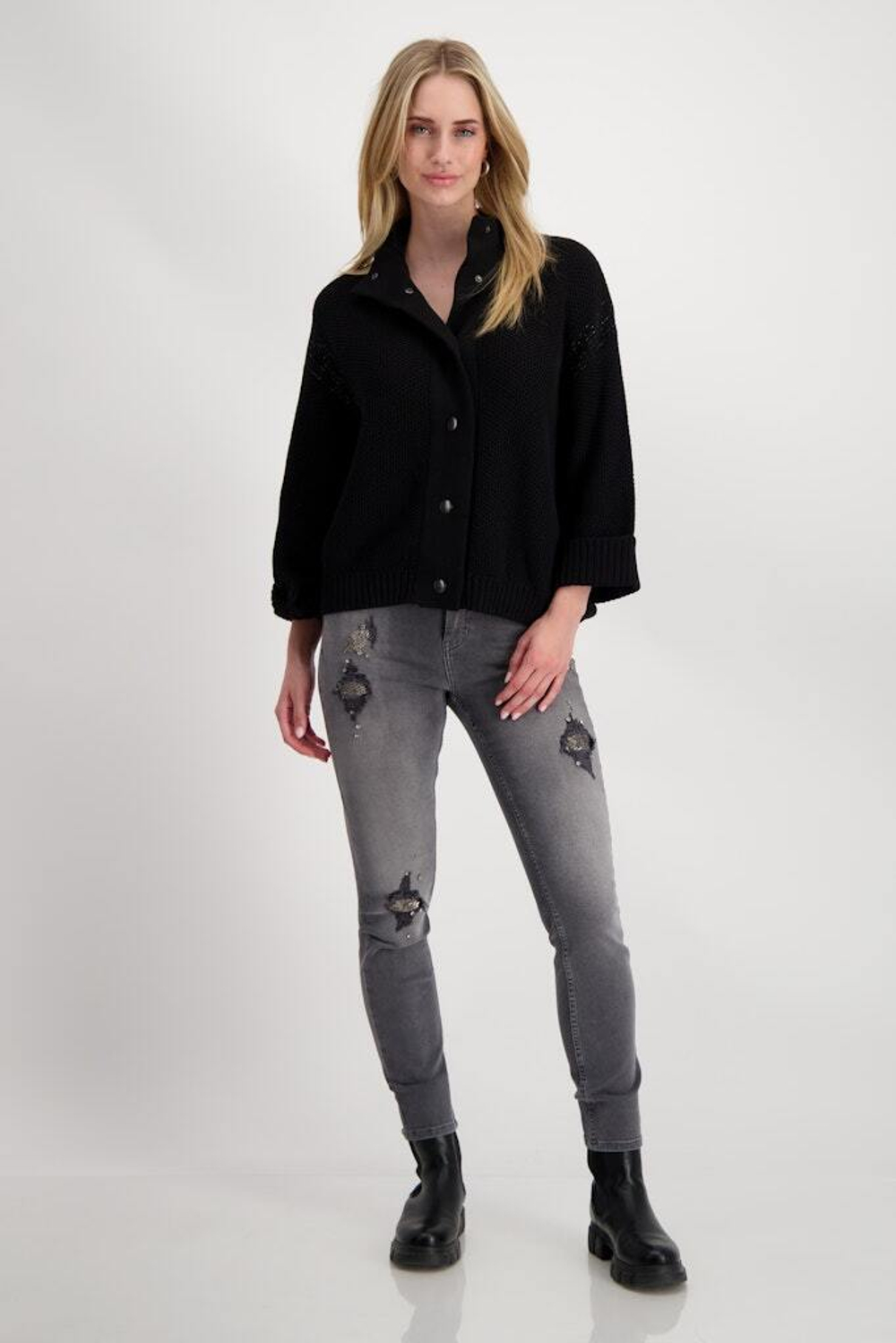 Кардиган Monari