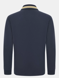 Поло Alessandro Manzoni Yachting KL030445W24 464174