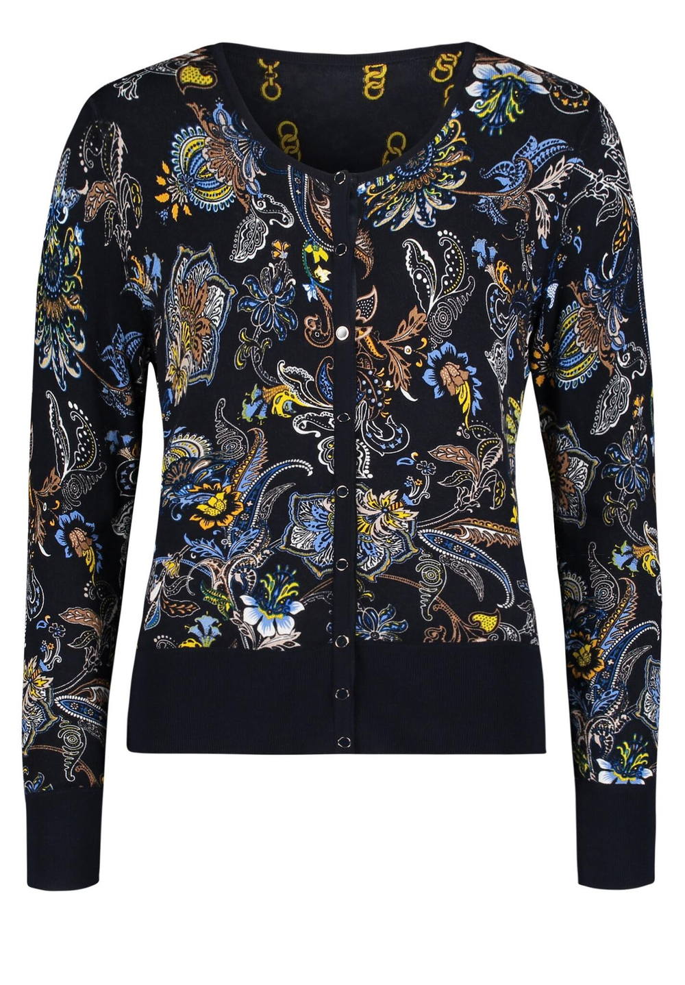 Кардиган двусторонний Betty Barclay