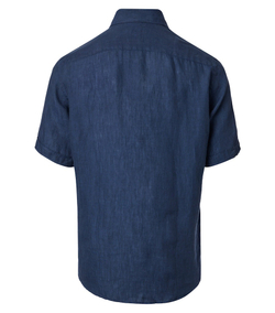 Рубашка Casa Moda Лён 126130671 104