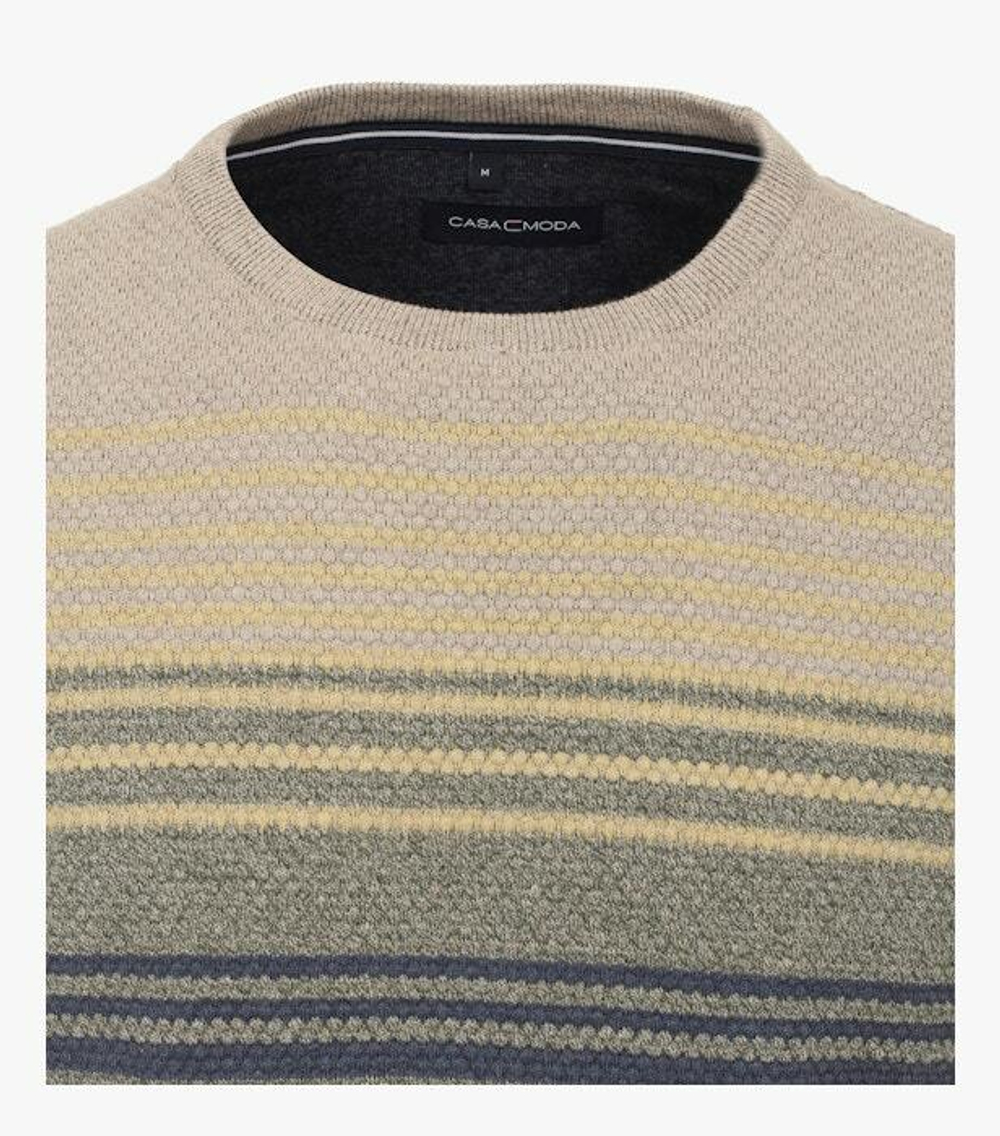 Джемпер Casa Moda 444185900