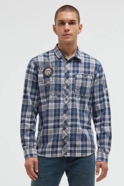 Рубашка Camp David CG2509-5720-21