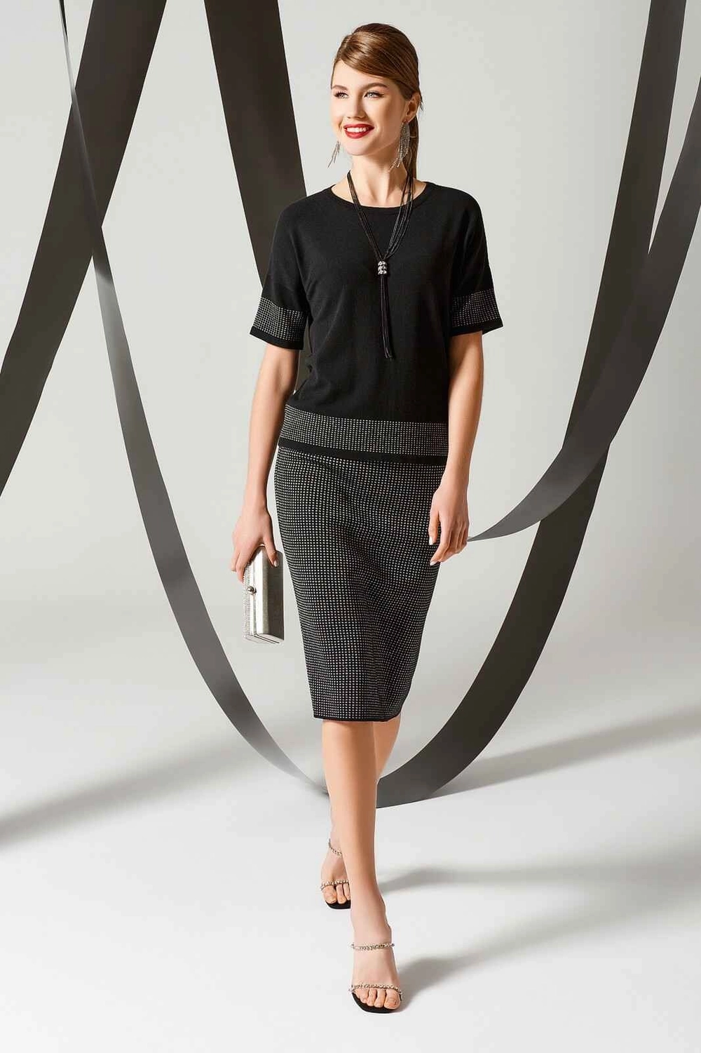 Юбка Barbara Geratti